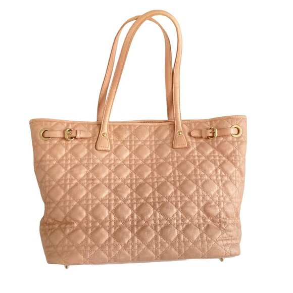 Christian Dior Canange Panarea Medium Light Pink - Picture 3 of 10